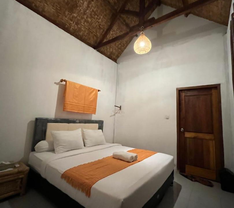 Photo of Bedroom in Gerupuk