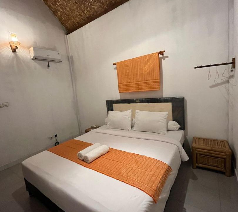 Photo of Bedroom in Gerupuk