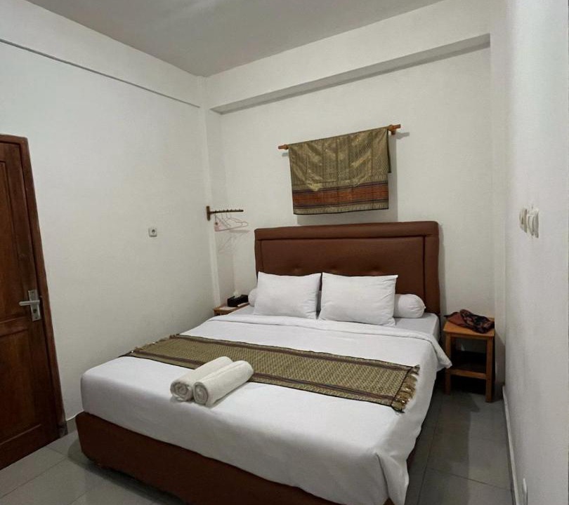 Photo of Bedroom in Gerupuk