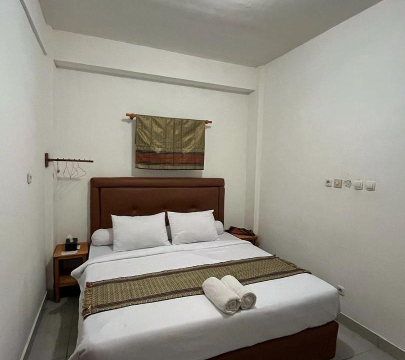 Photo of Bedroom in Gerupuk