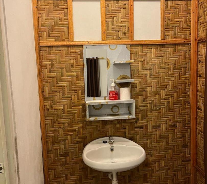 Photo of Bathroom in Gerupuk