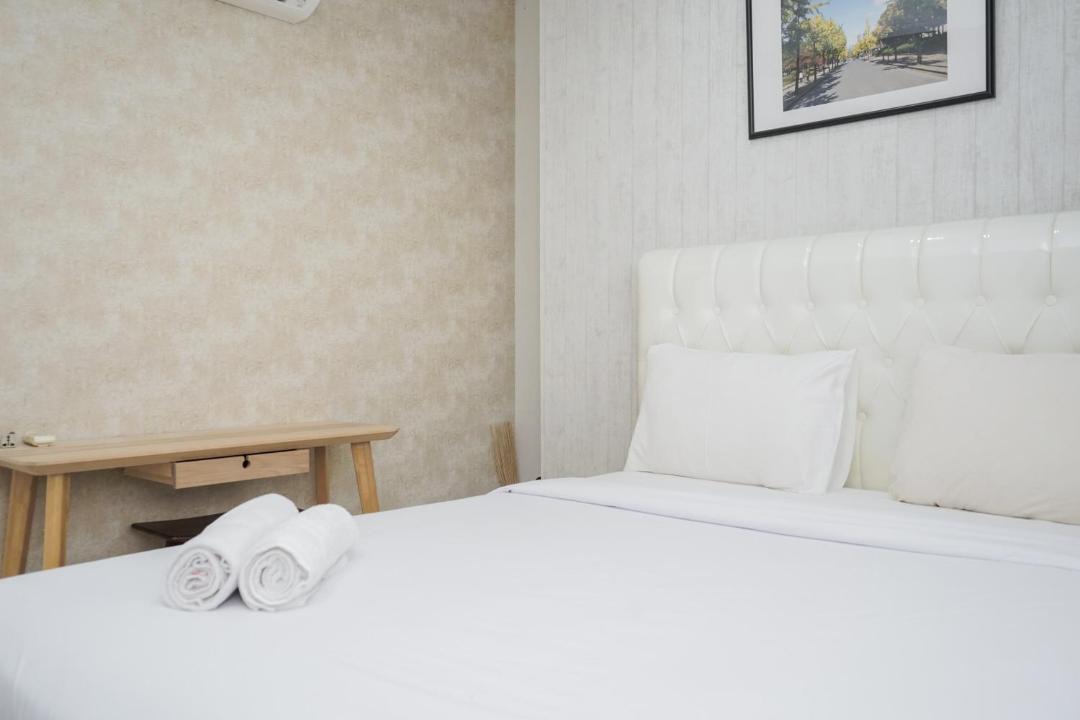 Photo of Bedroom in Pinang
