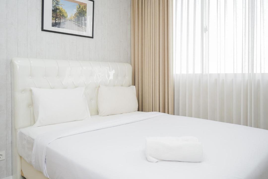 Photo of Bedroom in Pinang
