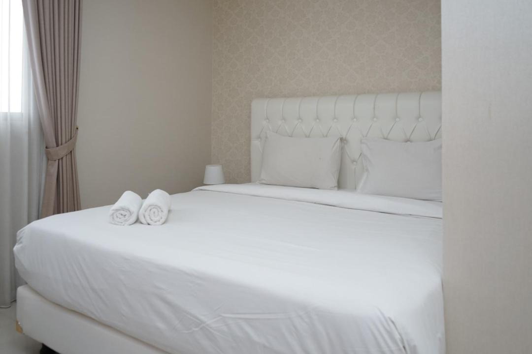 Photo of Bedroom in Pinang
