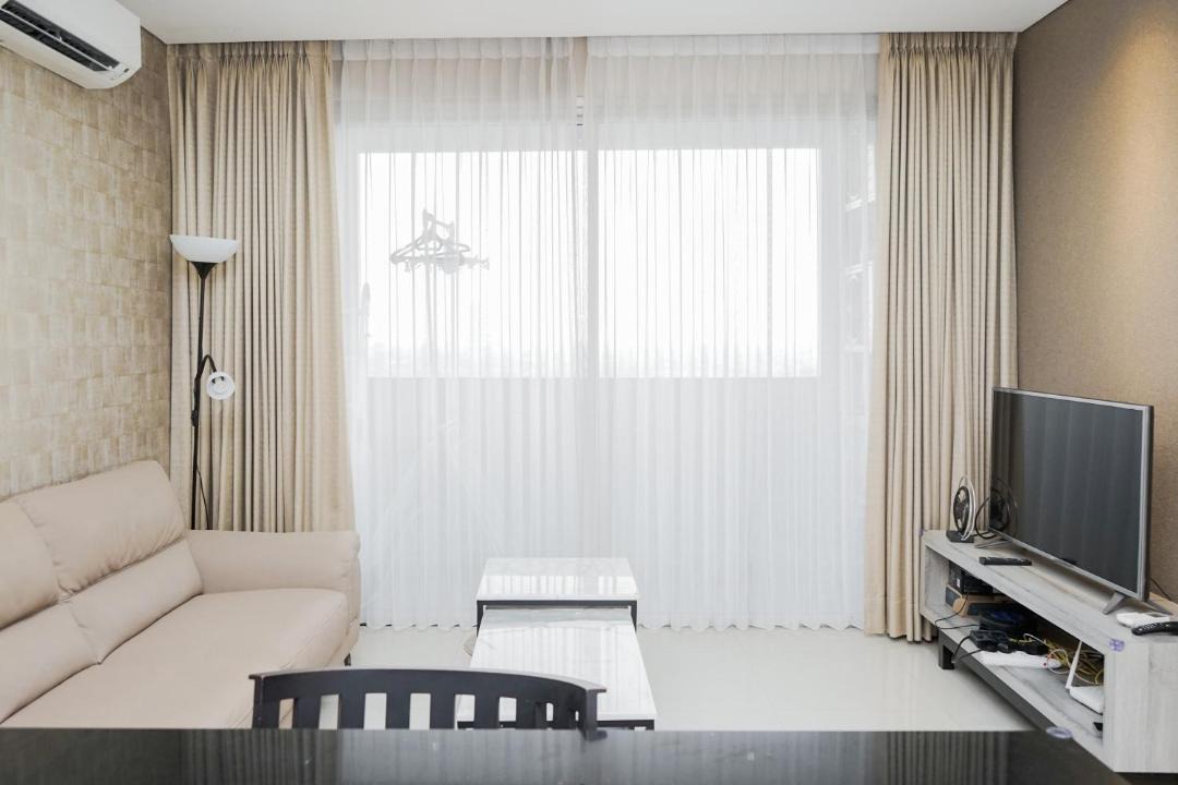 Photo of Livingroom in Pinang