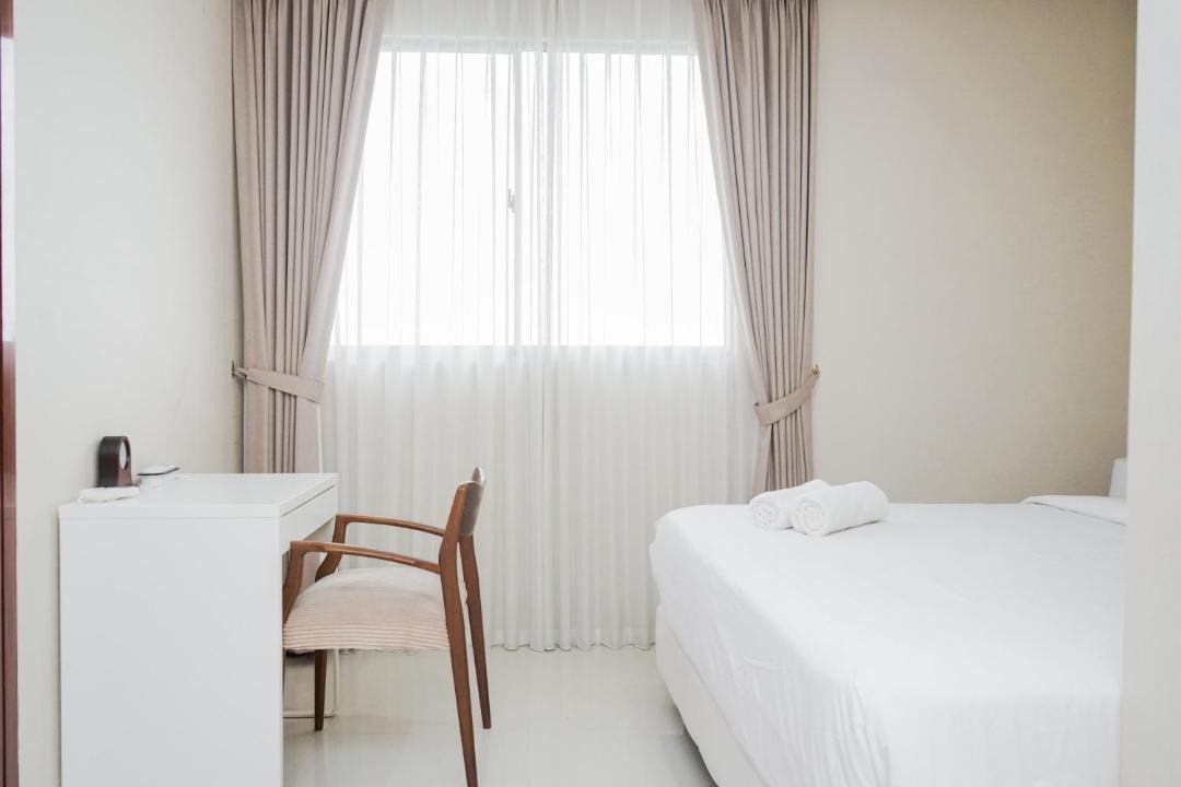 Photo of Bedroom in Pinang