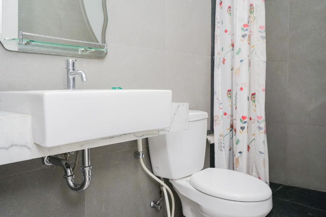 Photo of Bathroom in Pinang