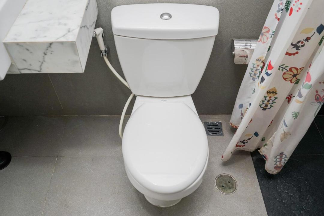 Photo of Bathroom in Pinang