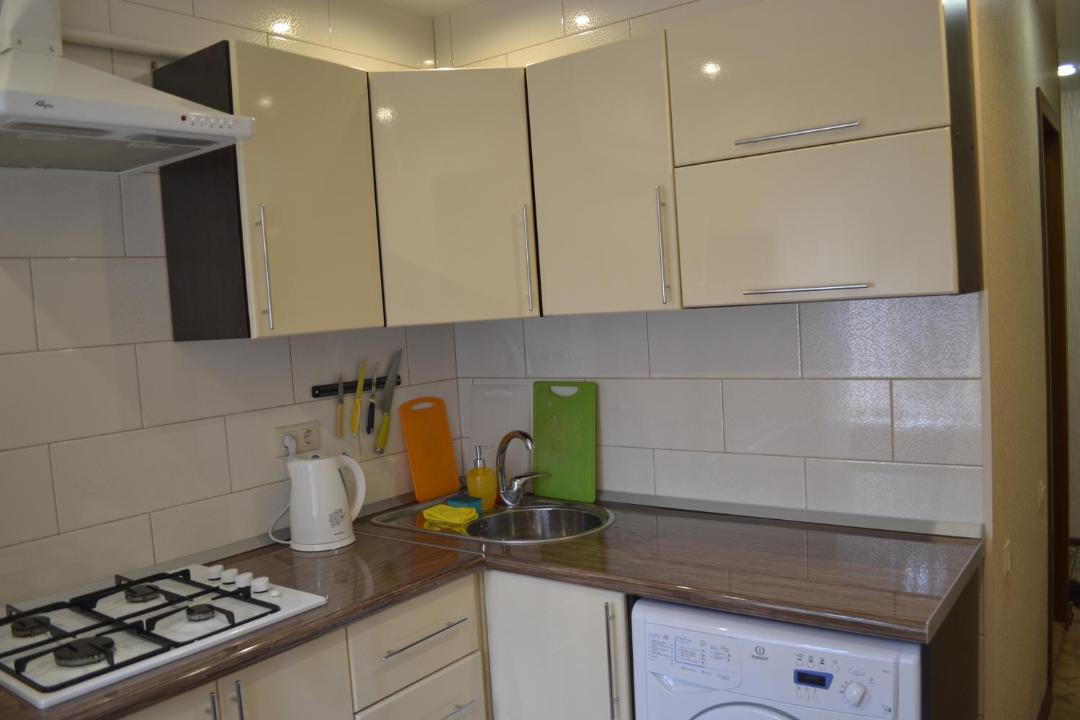 Photo of Kitchen in Adler City Centre