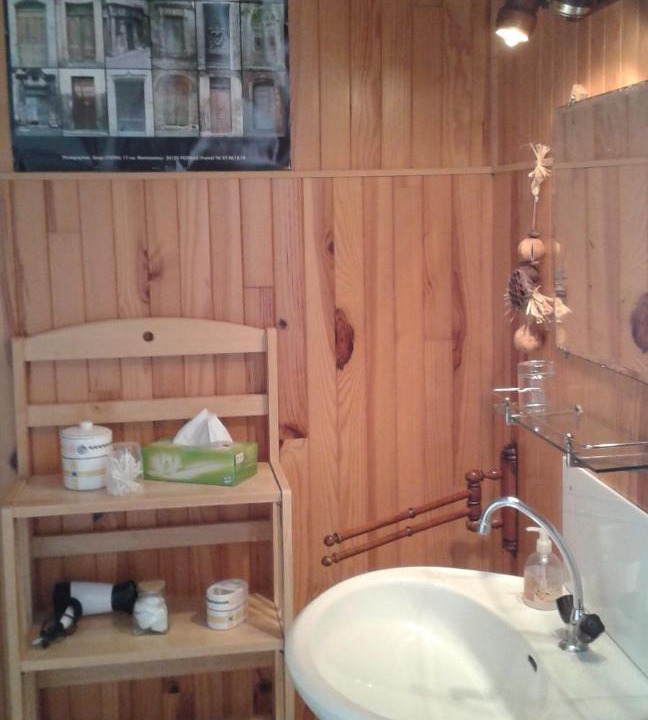 Photo of Others in Saint-Martin-le-Vieil