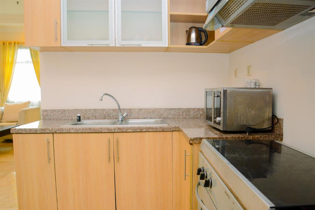 Photo of Kitchen in Permata Hijau