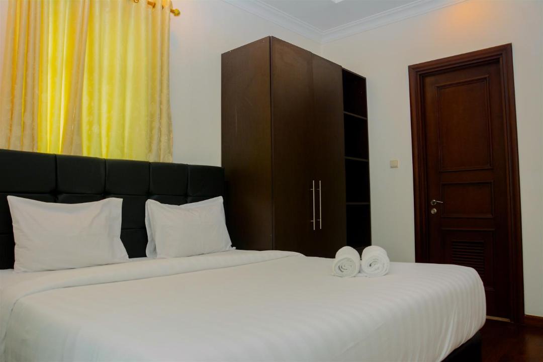 Photo of Bedroom in Permata Hijau