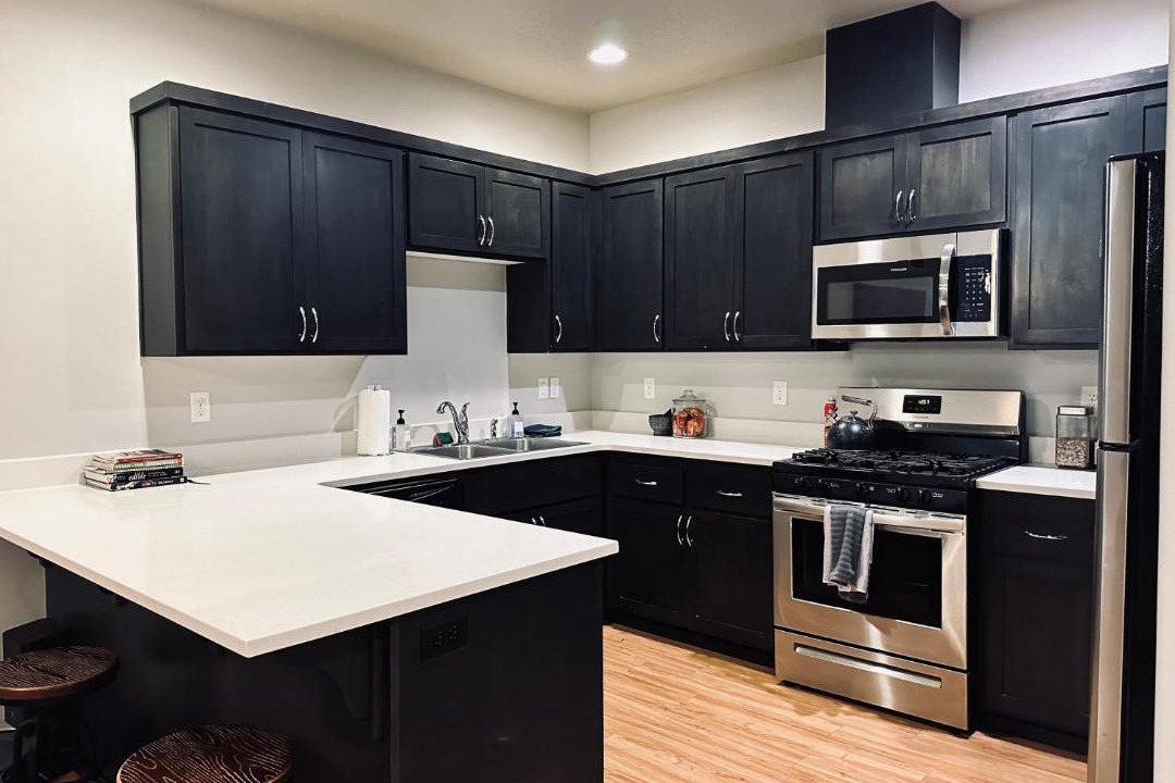 Photo of Kitchen in Corvallis