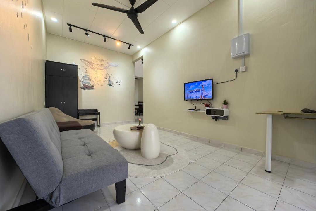 Photo of Others in Padang Serai