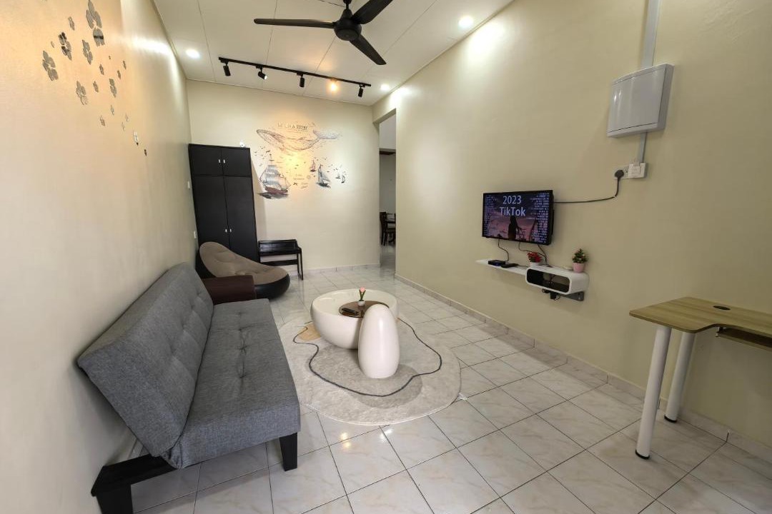 Photo of Others in Padang Serai