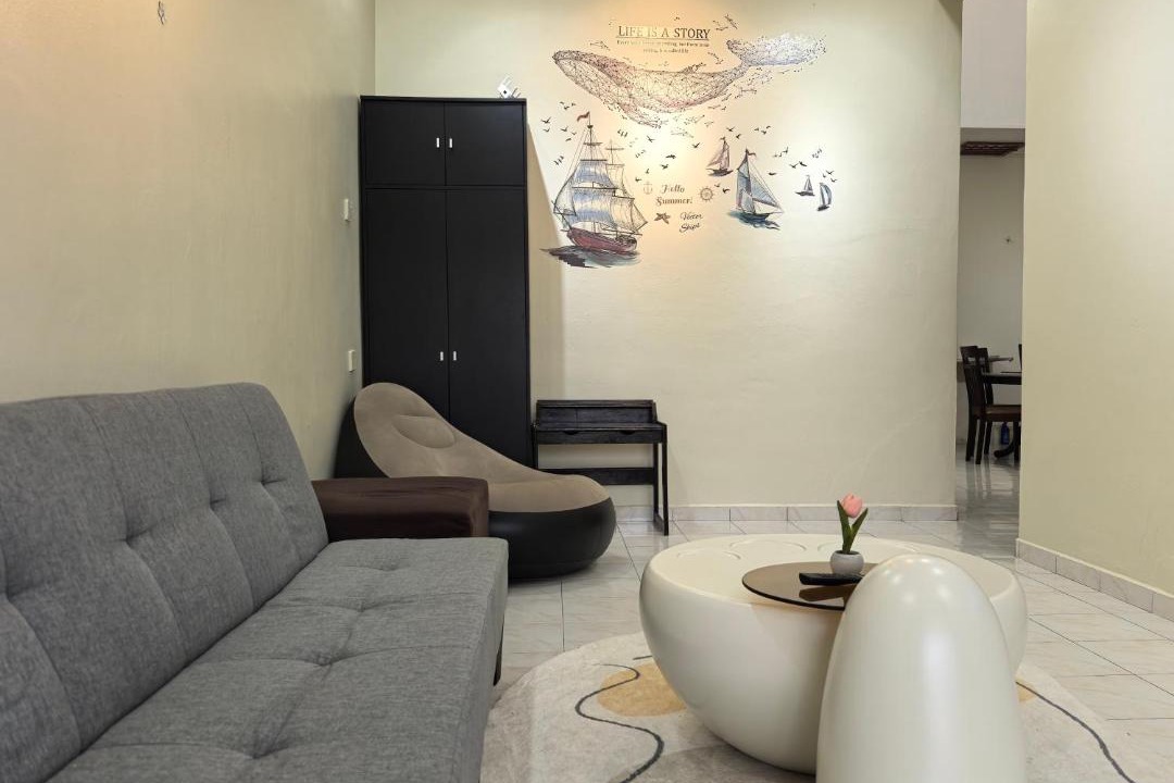 Photo of Livingroom in Padang Serai