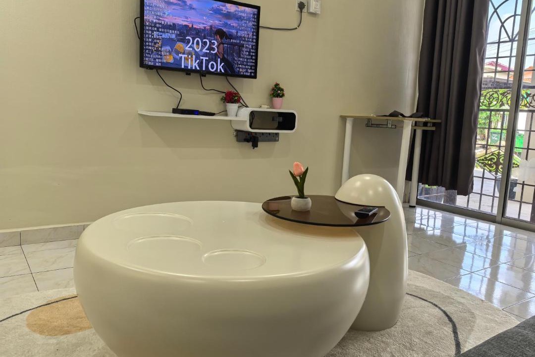 Photo of Livingroom in Padang Serai