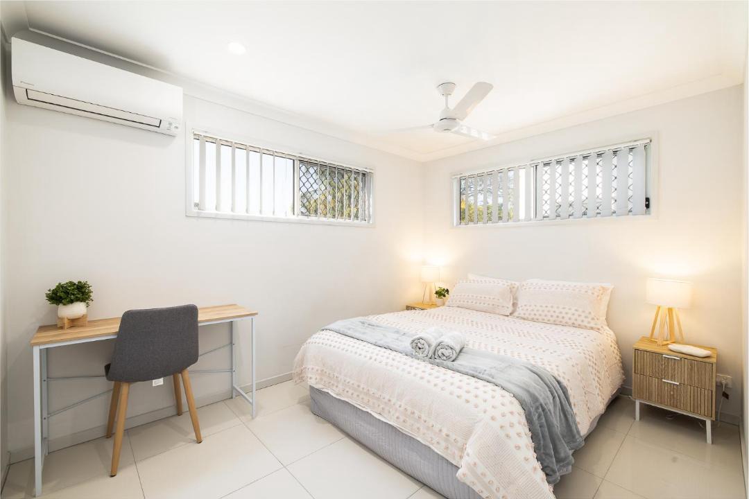 Photo of Bedroom in Rocklea