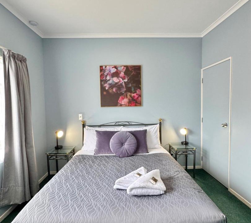 Photo of Bedroom in Matamata