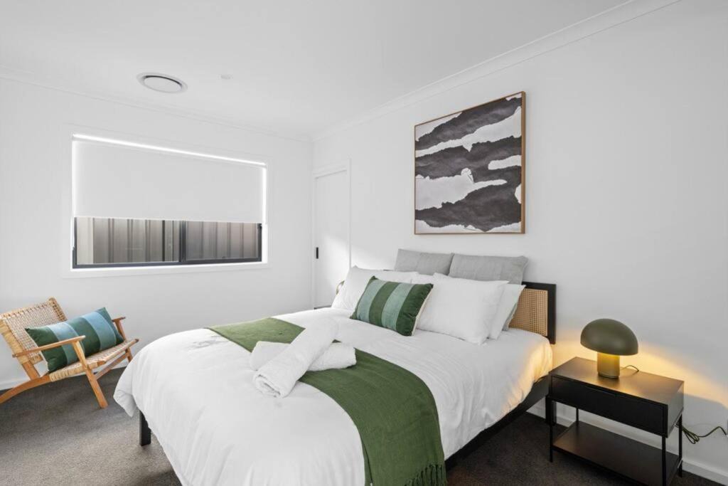 Photo of Bedroom in Thurgoona