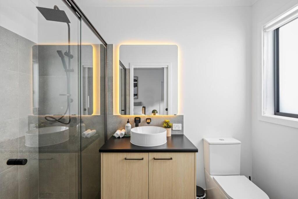 Photo of Bathroom in Thurgoona