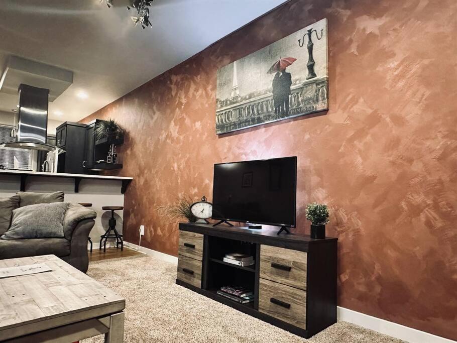 Photo of Livingroom in Corvallis