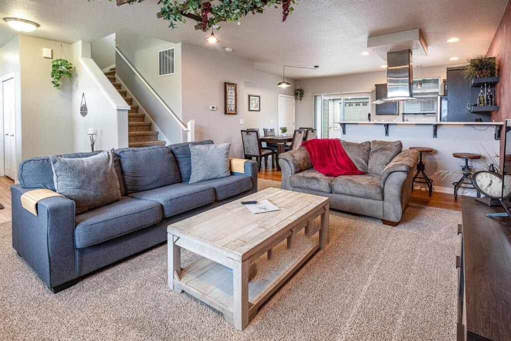 Photo of Others in Corvallis