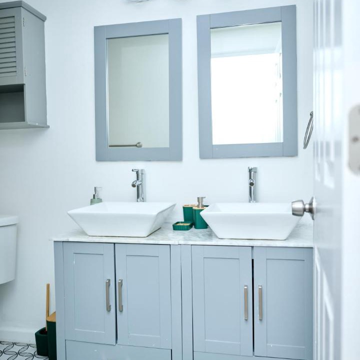 Photo of Bathroom in Waldorf