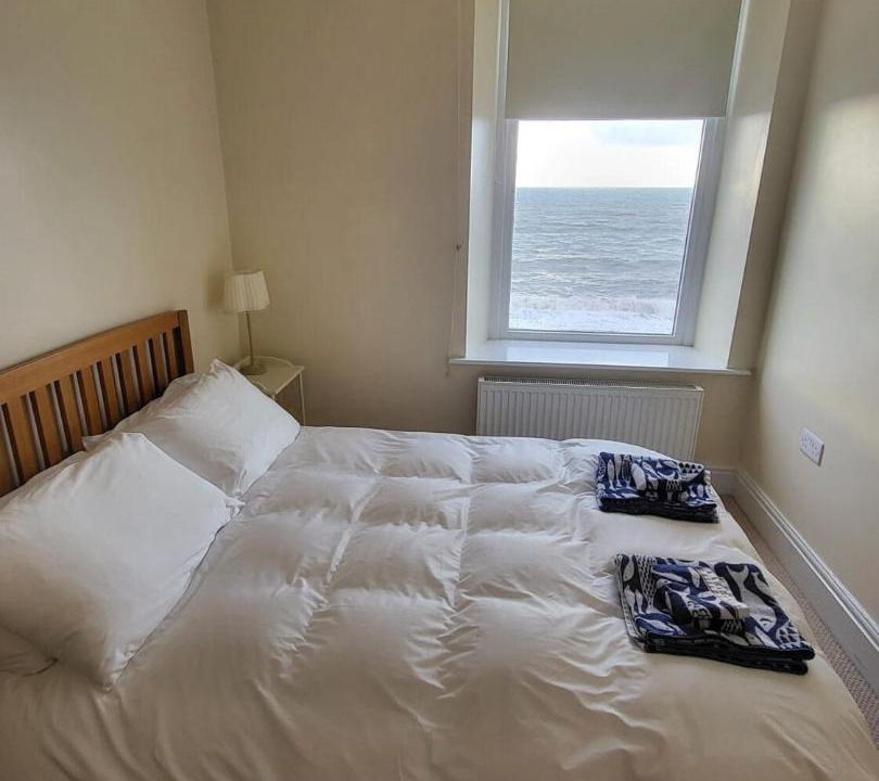 Photo of Bedroom in Aberystwyth