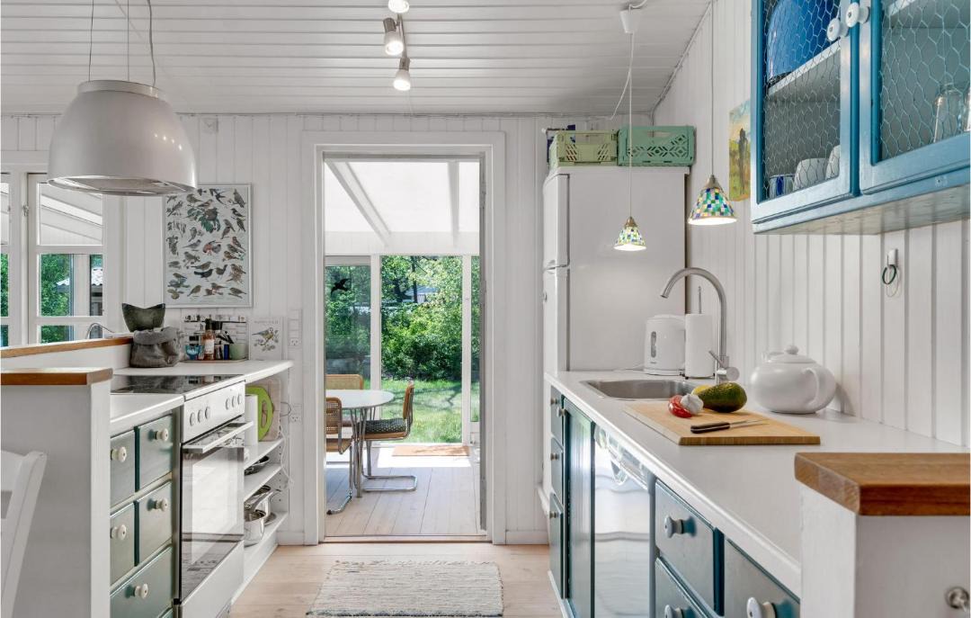 Photo of Kitchen in Hoeve Strand