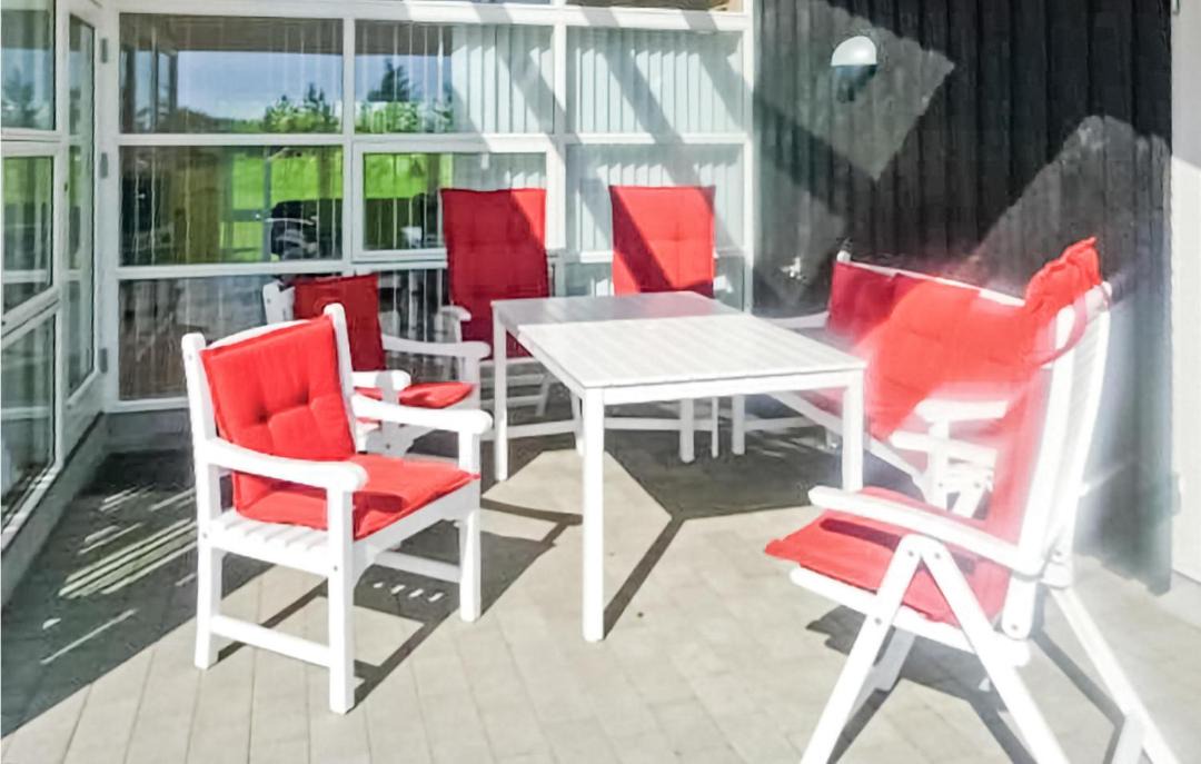 Photo of Patio Balcony in Fjerritslev
