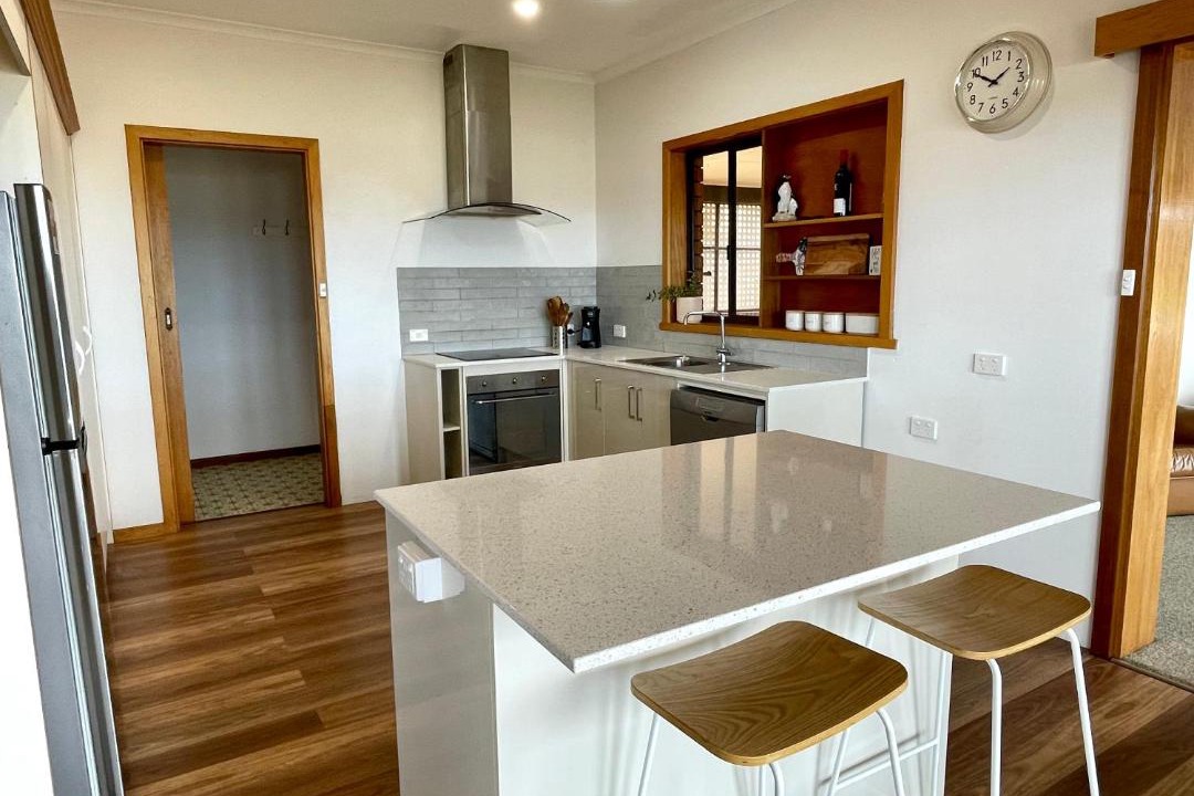 Photo of Kitchen in Emu Bay