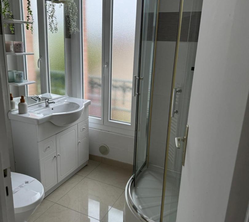 Photo of Bathroom in Vierzon