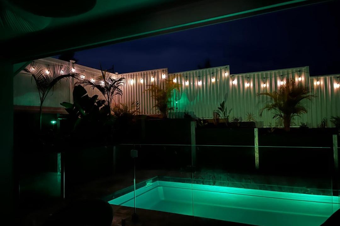 Photo of Patio Balcony in South West Rocks