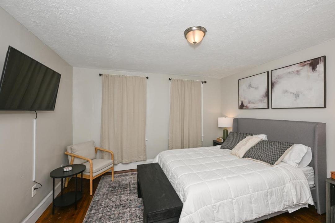 Photo of Bedroom in Tremont