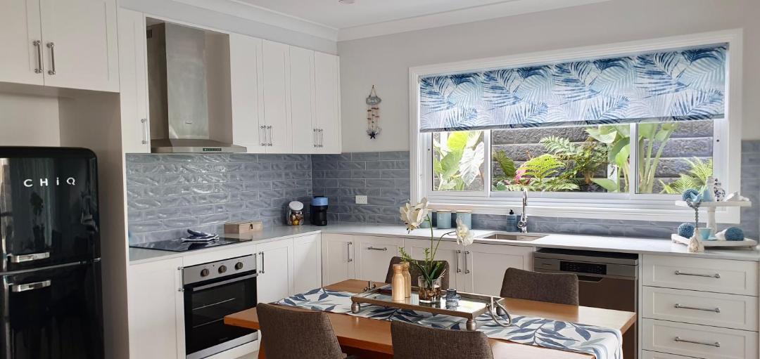 Photo of Kitchen in South West Rocks