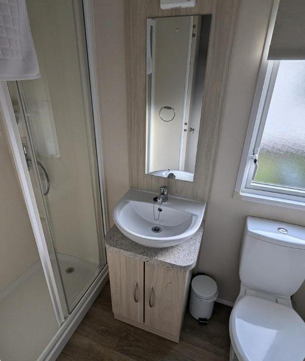 Photo of Bathroom in Forres