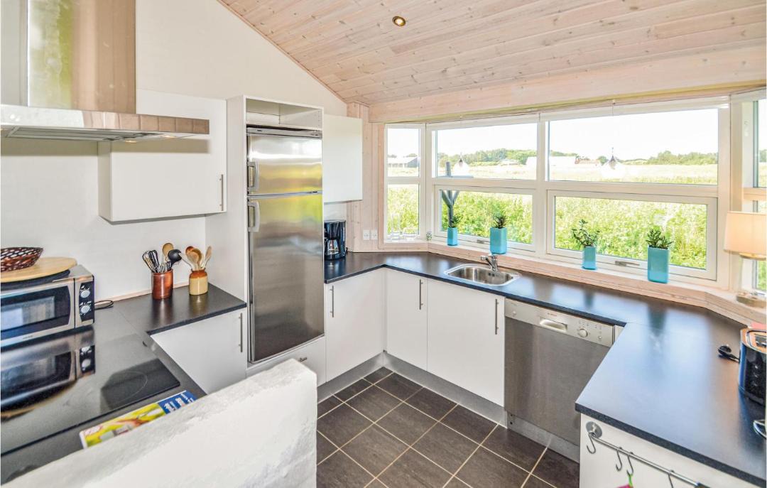 Photo of Kitchen in Nr. Lyngby