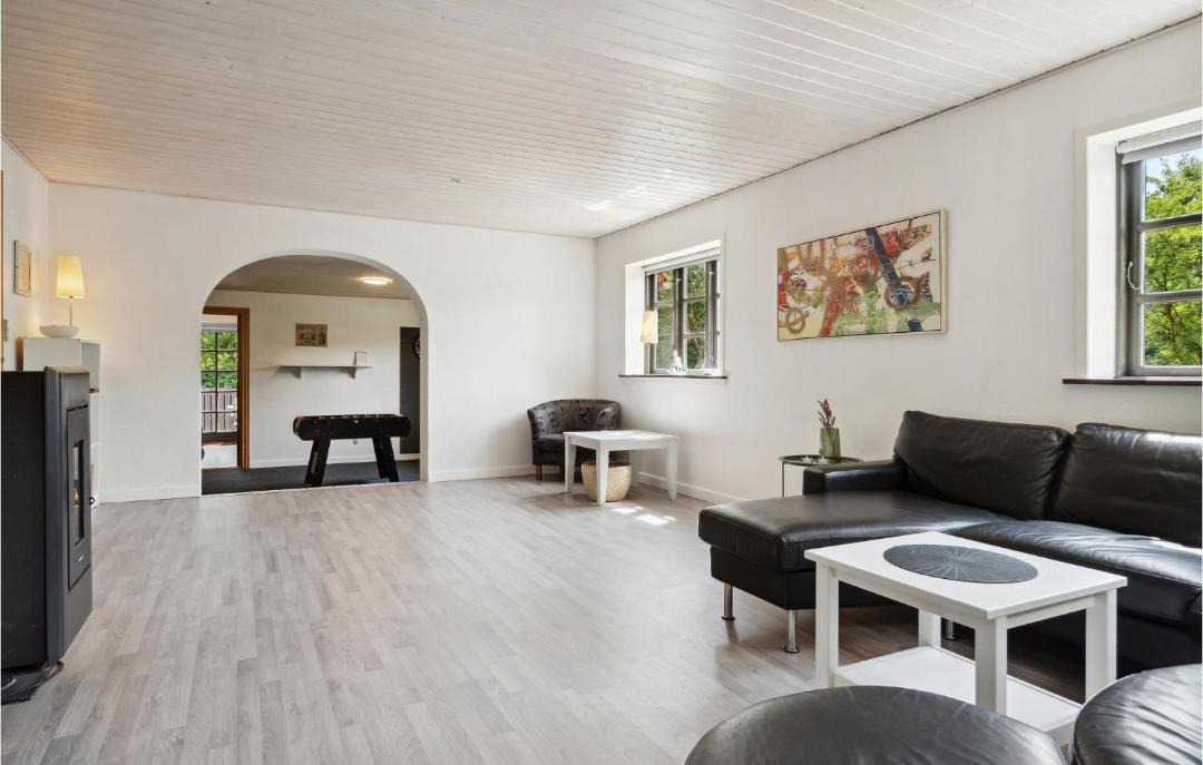 Photo of Livingroom in Bække