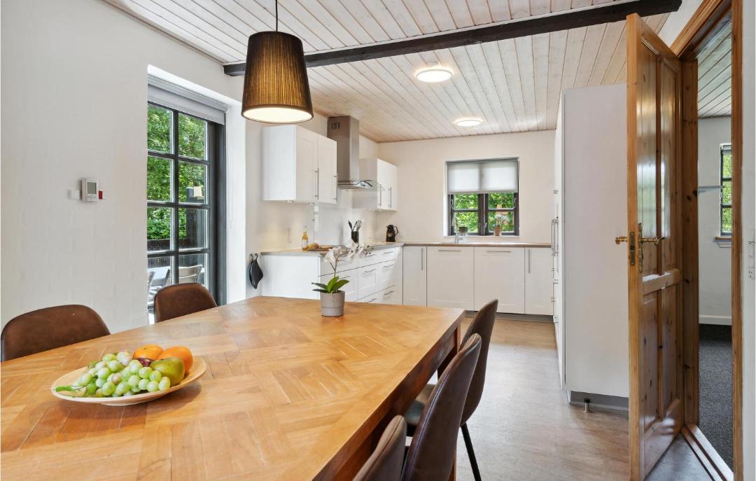 Photo of Kitchen in Bække