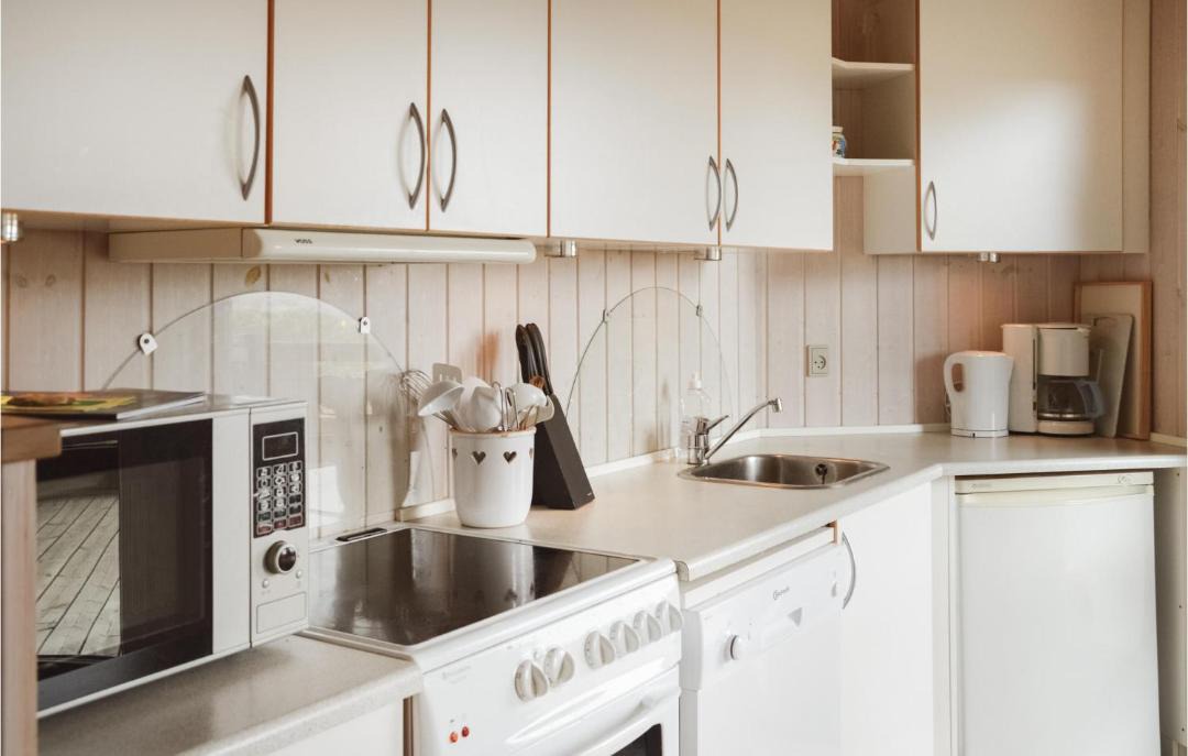 Photo of Kitchen in Klegod
