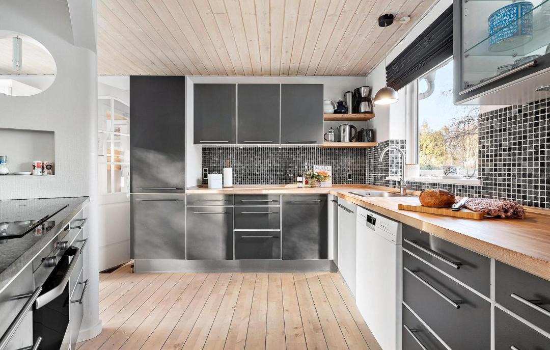 Photo of Kitchen in Rageleje