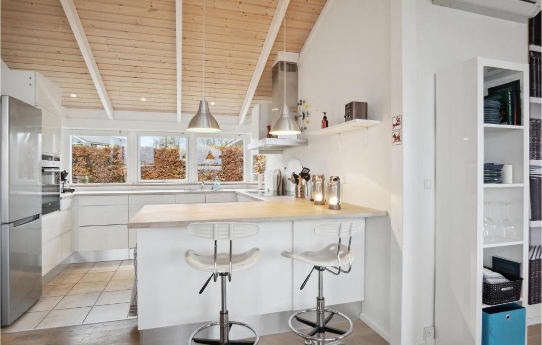 Photo of Kitchen in Kelstrup