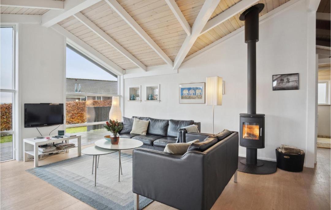 Photo of Livingroom in Kelstrup