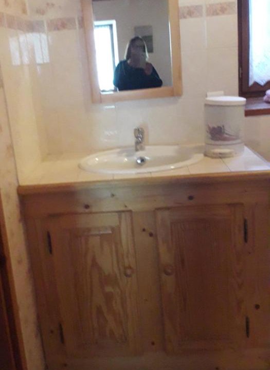 Photo of Bathroom in Peyragudes