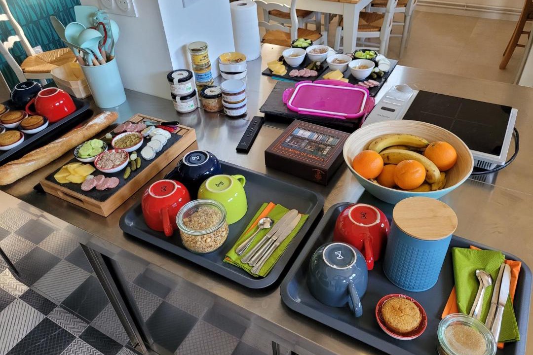 Photo of Others in Saint-Benoit-la-Foret