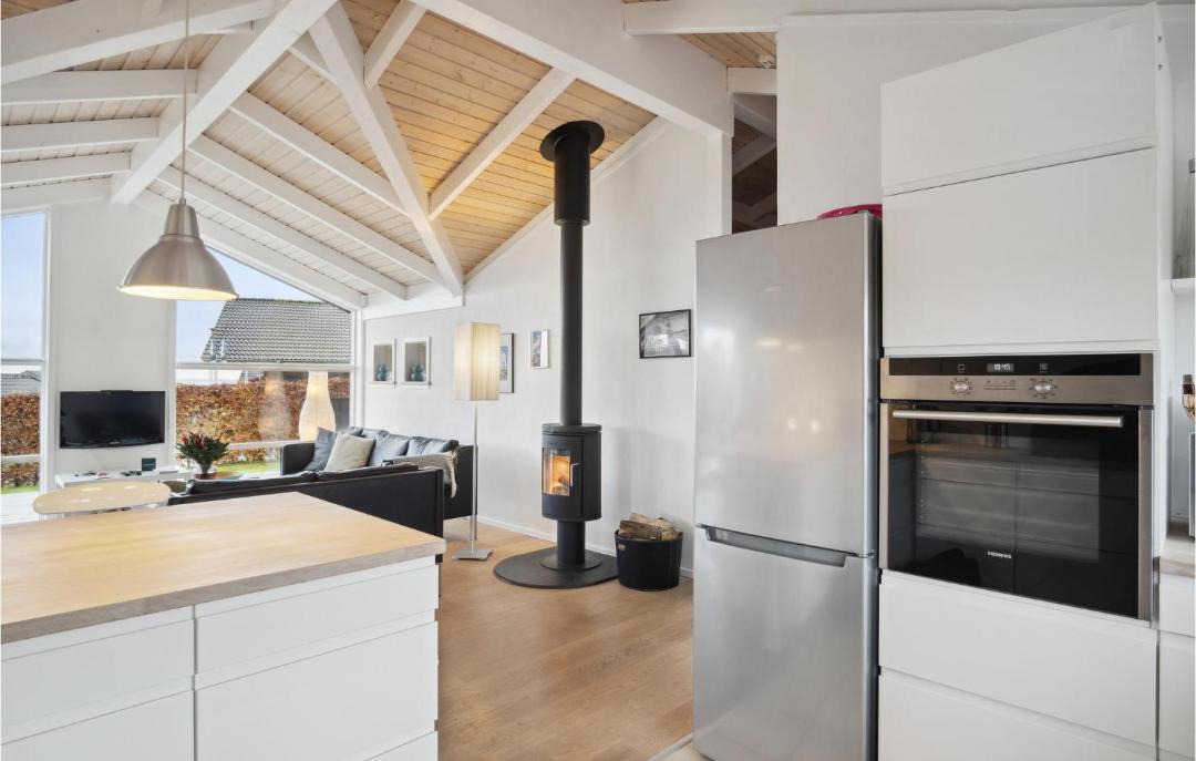 Photo of Kitchen in Kelstrup