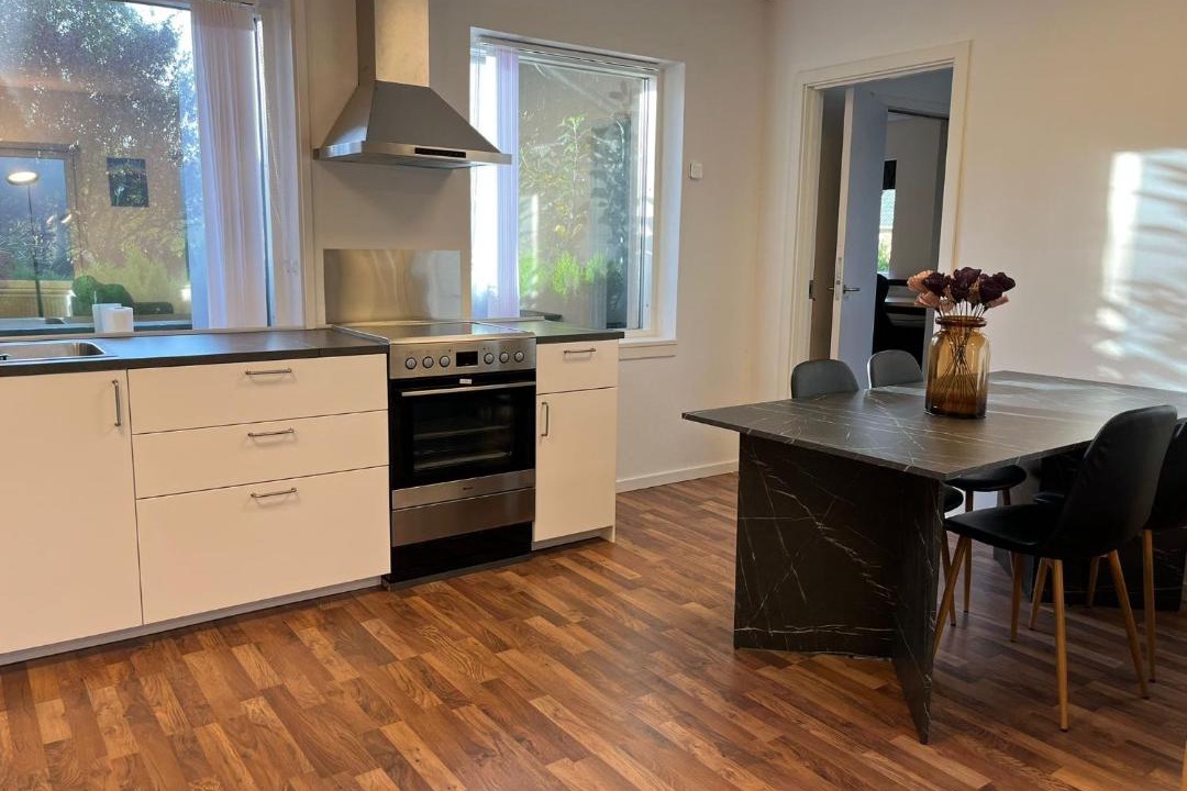 Photo of Kitchen in Birkerod