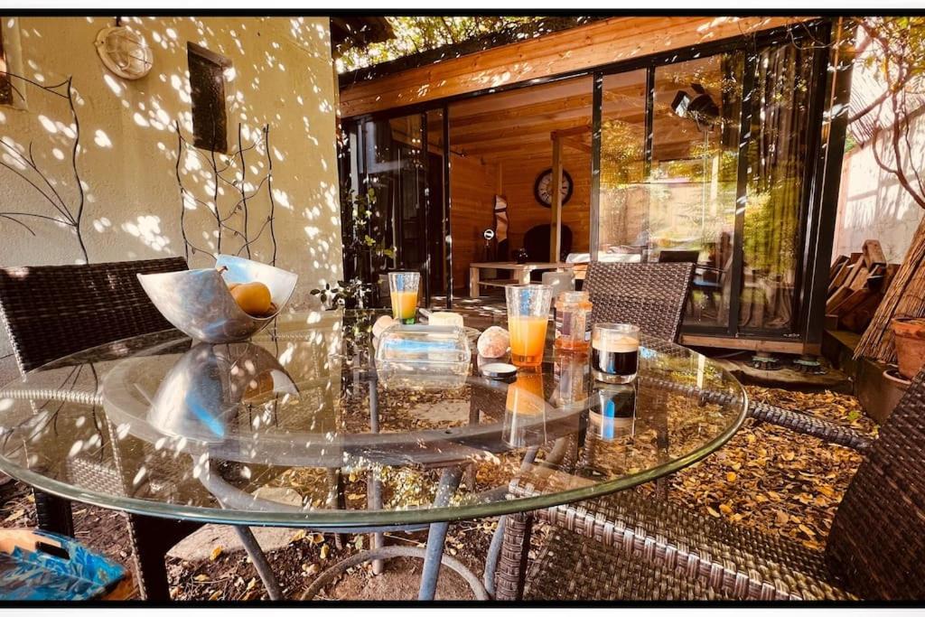 Photo of Patio Balcony in Oberschaeffolsheim