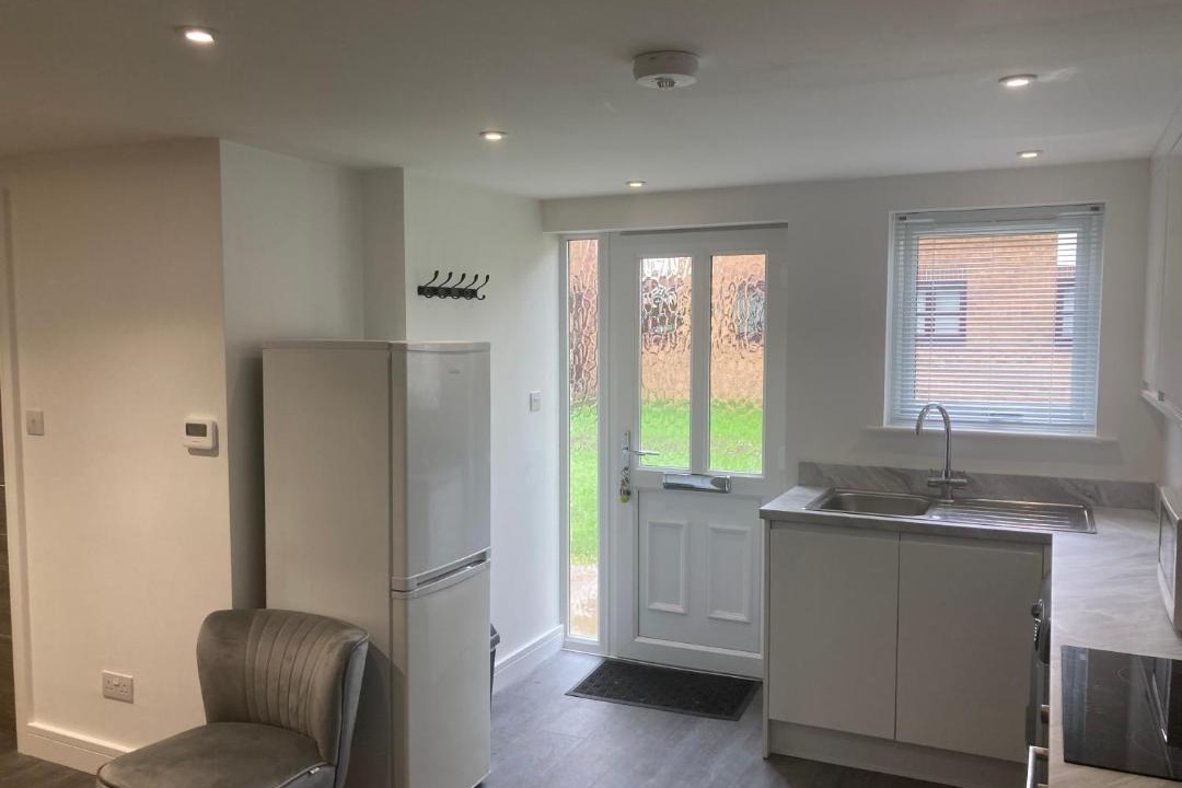 Photo of Others in Colnbrook